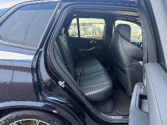 BMW X5 xDrive30d High Executive picture 33