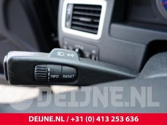 Volvo V-70 V70 (BW), Combi, 2007 / 2016 2.0 D 16V picture 29
