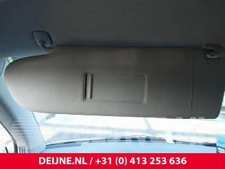 Volkswagen Transporter Transporter T5, Van, 2003 / 2015 1.9 TDi picture 26