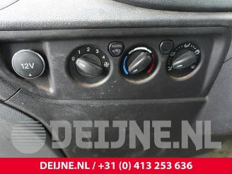 Ford Transit Transit, Van, 2013 2.0 TDCi 16V Eco Blue 130 picture 27