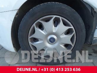 Ford Transit Connect Transit Connect (PJ2), Van, 2013 1.5 TDCi picture 10
