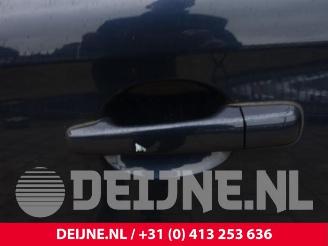 Volvo Xc-60 XC60 I (DZ), SUV, 2008 / 2017 2.4 D5 20V AWD picture 17