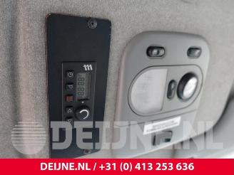 Renault Master Master II (FD/HD), Van, 1997 / 2010 2.2 dCi 16V picture 28