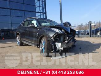 rozbiórka samochody osobowe Lynk & Co 01 01, SUV, 2018 1.5 PHEV 2022/1