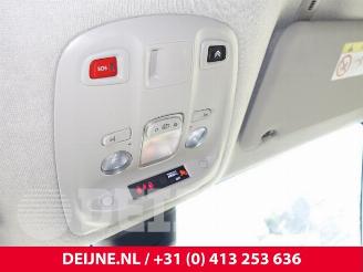 Citroën Jumpy Jumpy, Van, 2016 2.0 Blue HDI 120 picture 29