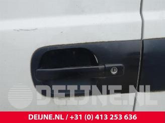 Hyundai H-300 H-300, Van, 2008 2.5 CRDi picture 15