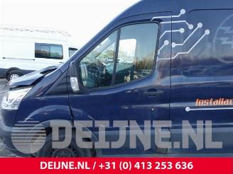 Ford Transit Transit, Van, 2013 2.2 TDCi 16V picture 17