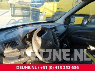 Opel Combo Combo, Van, 2012 / 2018 1.3 CDTI 16V ecoFlex picture 20