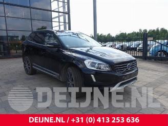rozbiórka samochody osobowe Volvo Xc-60 XC60 I (DZ), SUV, 2008 / 2017 2.4 D4 20V AWD 2015/6