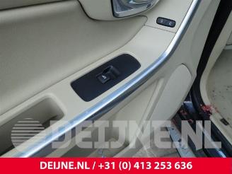 Volvo Xc-60 XC60 I (DZ), SUV, 2008 / 2017 2.4 D4 20V AWD picture 18
