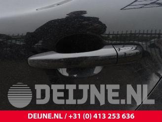 Volvo V-40 V40 (MV), Hatchback 5-drs, 2012 / 2019 2.0 D2 16V picture 18