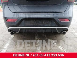 Volvo V-40 V40 (MV), Hatchback 5-drs, 2012 / 2019 2.0 D2 16V picture 27