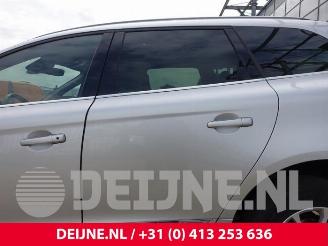 Volvo Xc-60 XC60 I (DZ), SUV, 2008 / 2017 2.0 D4 16V picture 13