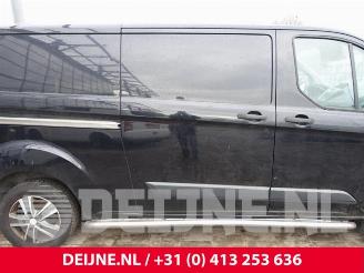 Ford Transit Transit Custom, Van, 2011 / 2023 2.2 TDCi 16V picture 34