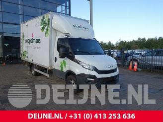 demontáž osobní automobily Iveco New Daily New Daily VI, Van, 2014 33S14, 35C14, 35S14 2018/3