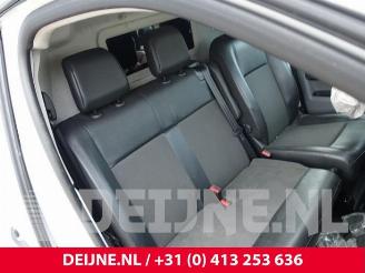 Citroën Jumpy Jumpy, Van, 2016 2.0 Blue HDI 145 picture 34
