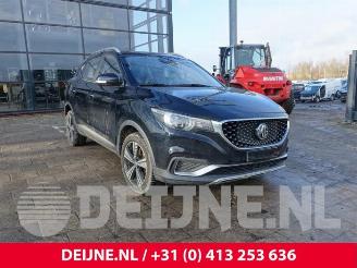 rozbiórka samochody osobowe MG ZS ZS, SUV, 2019 EV 2021/6