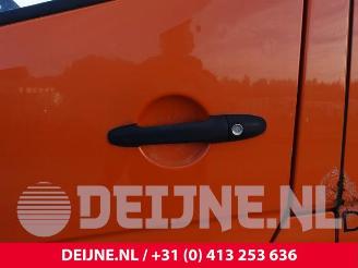 Mercedes Sprinter Sprinter 3,5t (906.63), Van, 2006 / 2020 310 CDI 16V picture 15