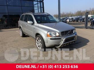 demontáž osobní automobily Volvo Xc-90 XC90 I, SUV, 2002 / 2014 2.9 T6 24V 2004/6