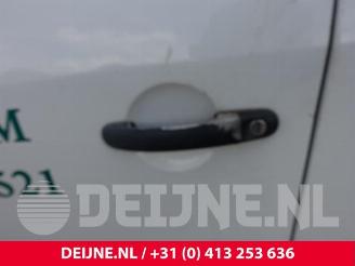 Volkswagen Caddy Caddy III (2KA,2KH,2CA,2CH), Van, 2004 / 2015 1.9 TDI picture 17