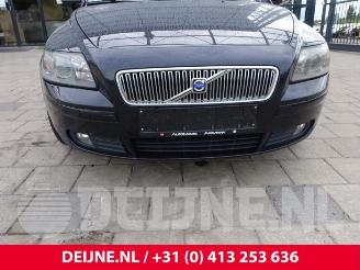 Volvo V-50 V50 (MW), Combi, 2003 / 2012 2.4 20V picture 35