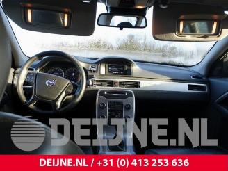 Volvo V-70 V70 (BW), Combi, 2007 / 2016 1.6 DRIVe,D2 picture 34