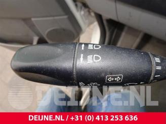 Volkswagen Crafter Crafter, Van, 2011 / 2016 2.0 TDI 16V picture 20