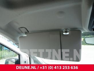 Volkswagen Caddy Caddy Cargo V (SBA/SBH), Van, 2020 2.0 TDI BlueMotionTechnology picture 25