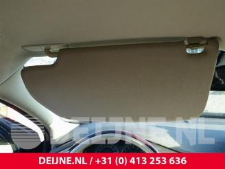 Volvo V-70 V70 (BW), Combi, 2007 / 2016 2.0 16V Flexifuel picture 19
