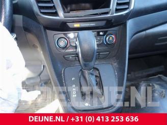 Ford Transit Connect Transit Connect (PJ2), Van, 2013 1.5 EcoBlue picture 26