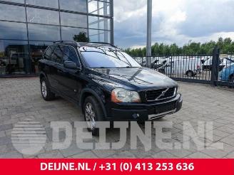 Coche siniestrado Volvo Xc-90 XC90 I, SUV, 2002 / 2014 2.9 T6 24V 2003/3