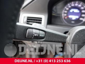 Volvo V-70 V70 (BW), Combi, 2007 / 2016 2.0 D 16V picture 21