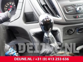Ford Transit Transit, Van, 2013 2.0 TDCi 16V Eco Blue 170 picture 33