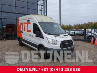 Sloopauto Ford Transit Transit, Van, 2013 2.0 TDCi 16V Eco Blue 170 2016/11