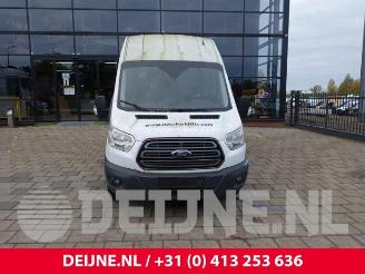 Ford Transit Transit, Van, 2013 2.0 TDCi 16V Eco Blue 170 picture 2