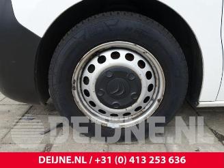Citroën Jumpy Jumpy, Van, 2016 1.6 Blue HDi 95 picture 10