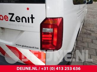 Volkswagen Caddy Caddy IV, Van, 2015 2.0 TDI 102 picture 33