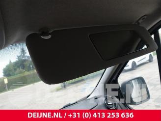 Renault Trafic Trafic (1FL/2FL/3FL/4FL), Van, 2014 2.0 dCi 16V 145 picture 28