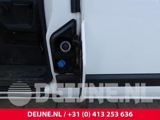 Ford Transit Transit Custom, Van, 2011 / 2023 2.0 TDCi 16V Eco Blue 130 picture 18