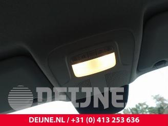Mercedes Vito Vito (447.6), Van, 2014 2.2 114 CDI 16V picture 31