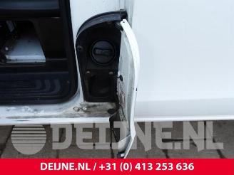 Mercedes Vito Vito (447.6), Van, 2014 2.2 114 CDI 16V picture 18