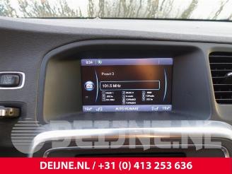 Volvo S-60 S60 II (FS), Sedan, 2010 / 2018 2.0 D3 20V picture 30