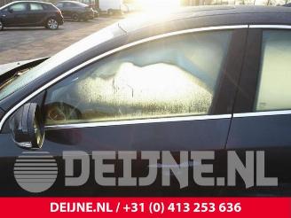 Volvo S-60 S60 II (FS), Sedan, 2010 / 2018 2.0 D3 20V picture 15