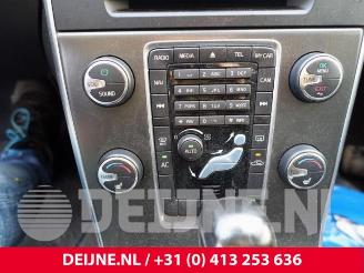 Volvo S-60 S60 II (FS), Sedan, 2010 / 2018 2.0 D3 20V picture 29