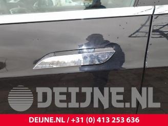 Tesla Model S Model S, Liftback, 2012 / 2026 75D picture 15