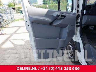 Volkswagen Crafter Crafter, Van, 2006 / 2013 2.5 TDI 30/35/50 picture 20