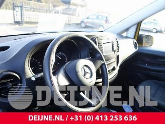 Mercedes Vito eVito (447.6), Van, 2019 41/60/66 kWh picture 22