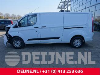 Ford Transit Transit Custom, Van, 2011 / 2023 2.0 TDCi 16V Eco Blue 130 mHEV picture 4