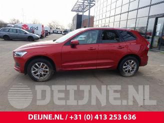 Volvo Xc-60 XC60 II (UZ), SUV, 2017 2.0 D4 16V AWD picture 4