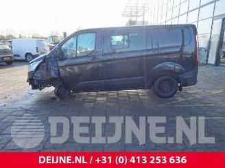 Ford Transit Transit Custom, Van, 2011 / 2023 2.2 TDCi 16V picture 4